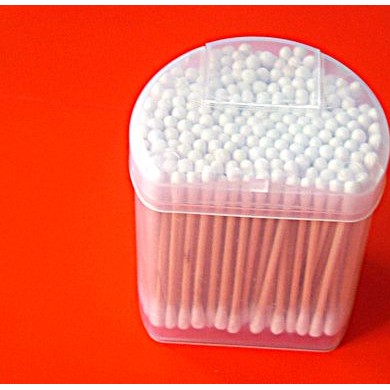 医用棉球_简介