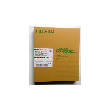 发富士4000型14x17 医用胶片_简介