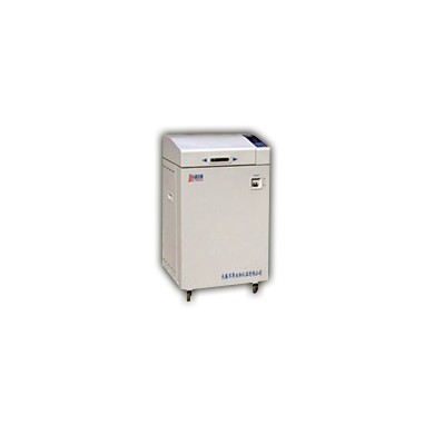 VH-S5037智能蒸汽灭菌器_简介