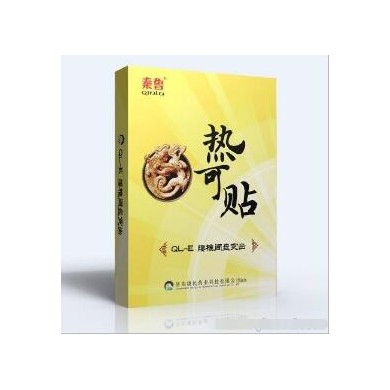 热可贴OEM贴牌_简介