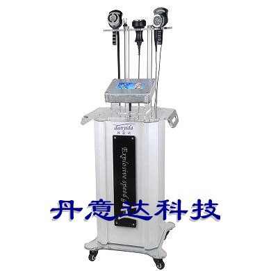 极速爆脂减肥仪_简介
