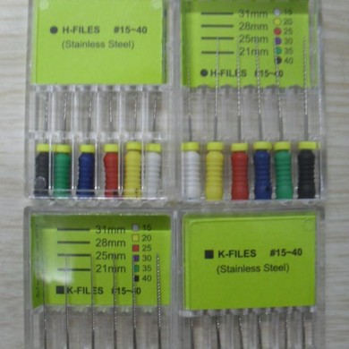 镍钛侧方加压针_简介
