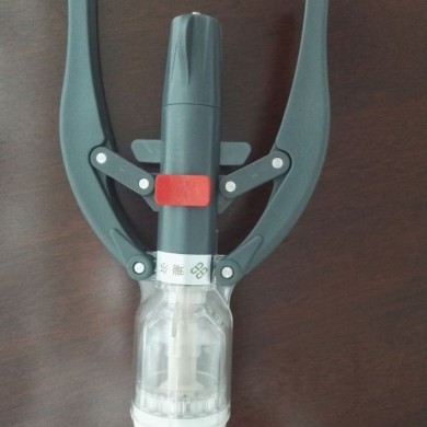 一次性包皮吻合器_简介