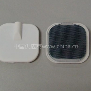 硅胶导电电极片_简介