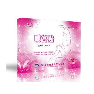 暖宫贴OEM贴牌代加工_简介
