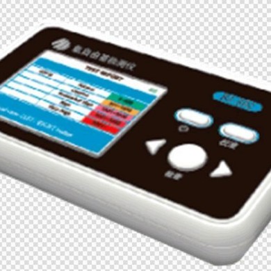 科盾 氧自由基分析仪HL-502_简介