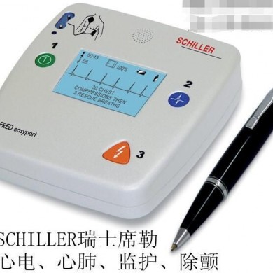 监护仪_简介