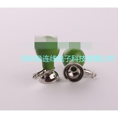 胸电极连球_简介