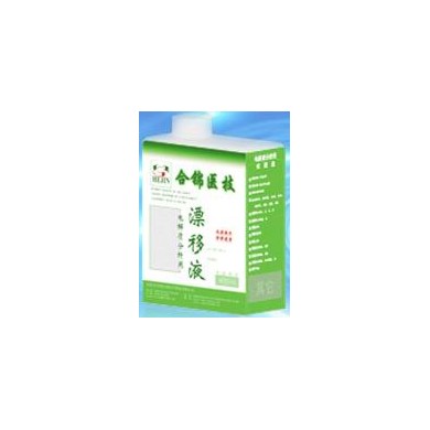 至瑞ABL-2000系列电解质分析仪用配套试剂_简介