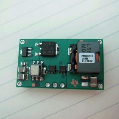 医用集成电路（IC）_简介