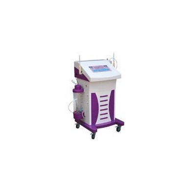 EK-3000B妇科臭氧治疗仪（豪华全自动上水）_简介