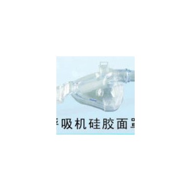 鸟牌呼吸机面罩_简介