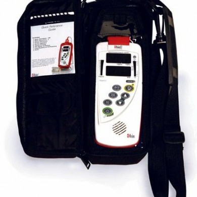 MASIMO Rad-57掌上型脉搏血氧饱和度分析仪_简介