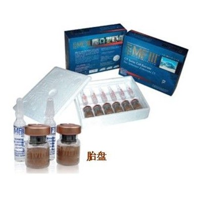 瑞士MF3羊胎素_简介