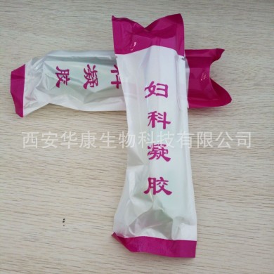 妇科凝胶_简介
