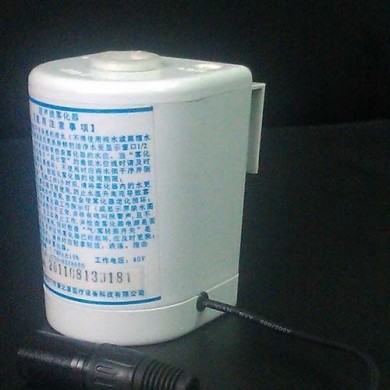 超声波雾化器/臭氧雾化器_简介