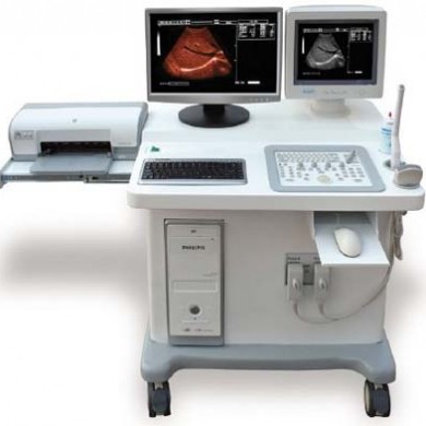 PL-3018II全数字豪华型B超_简介