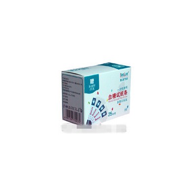壁立血糖试纸_简介