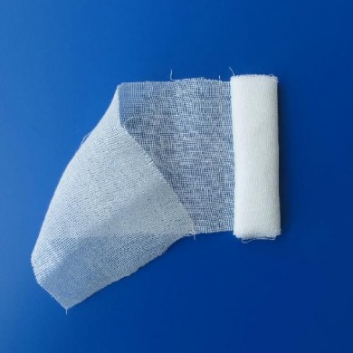 医用纱布绷带_简介
