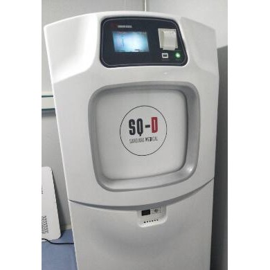 低温等离子灭菌器_简介