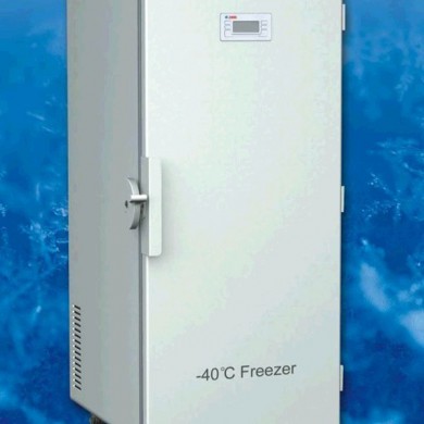 成都-40℃超低温冷冻储存箱_简介