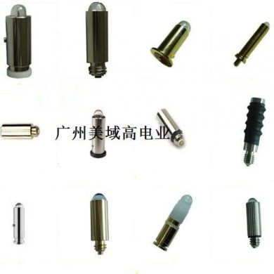 welch allyn 伟伦检耳镜24011灯泡_简介