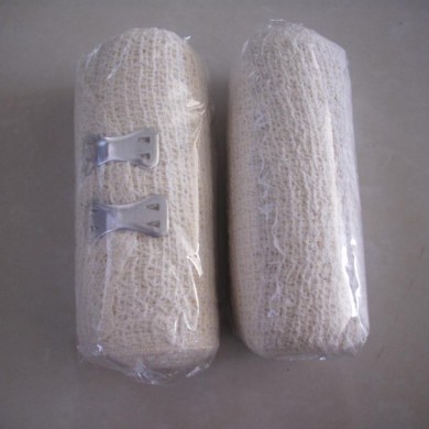 皱纹弹力绷带_简介