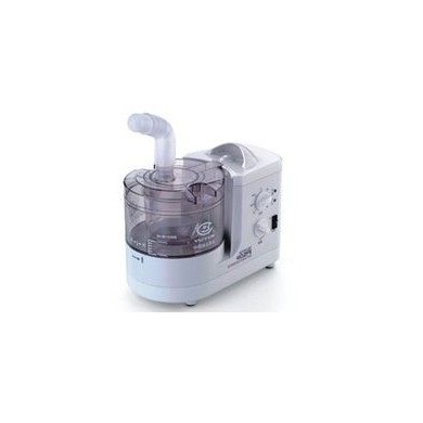【鱼跃】402AI超声雾化器_简介