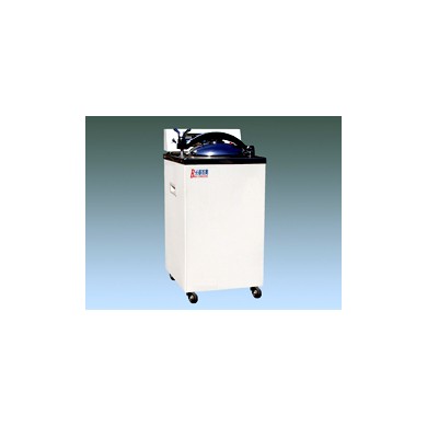 VL-5030智能蒸汽灭菌器_简介