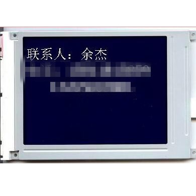 液晶显示模LM32019t系列_简介