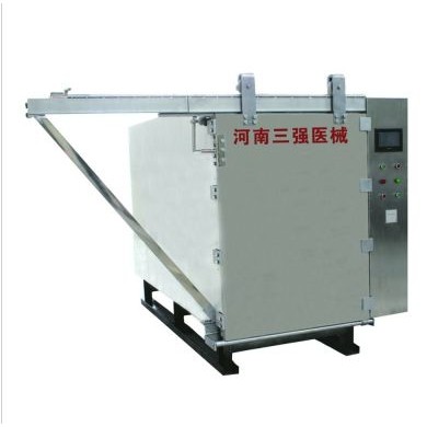 三强环氧乙烷灭菌器/低温消毒柜_简介