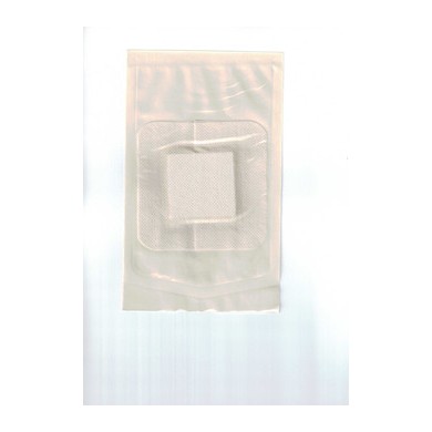 无菌壳聚糖敷料_简介