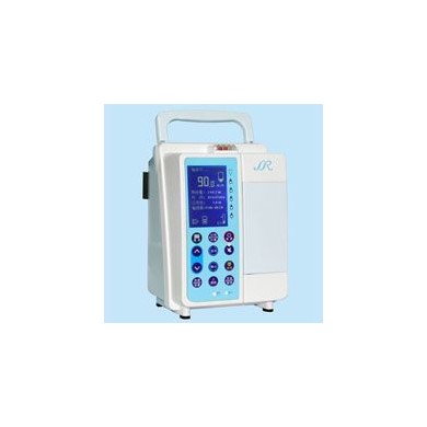 输液泵（infusion pump）_简介