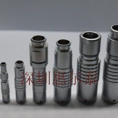 连接器_简介