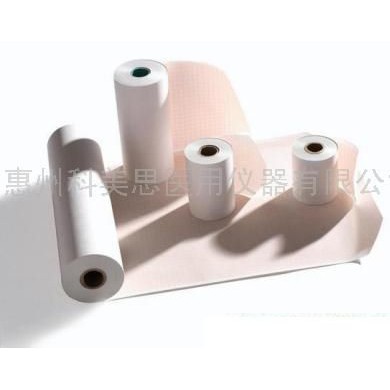 心电图纸_简介