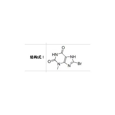 甲基黄嘌呤_简介
