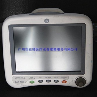 GE dash4000监护仪维修及配件_简介