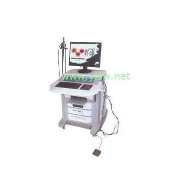 电脑肛肠检查治疗仪_简介