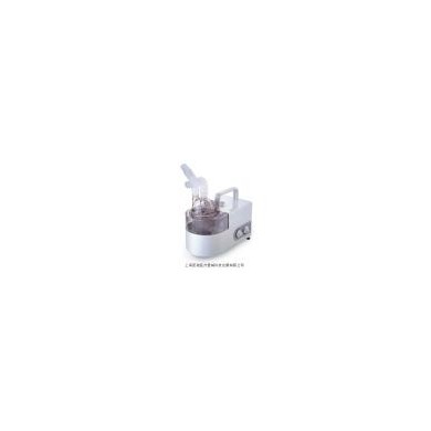 家用雾化器_简介