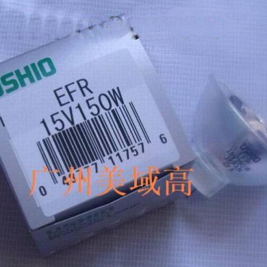 EFR 15V150W 光学仪器 卤素光源_简介