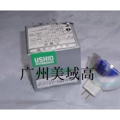灯杯JCR 15V-150W医疗仪器灯杯_简介