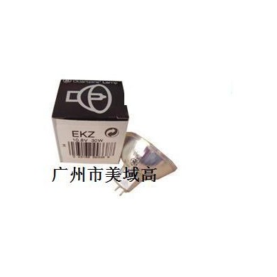 美国GE EKZ 10.8V 30W灯杯_简介