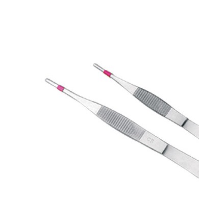 敷料镊_简介