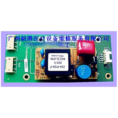 GE DASH2500 dash1800高压板 背光板_简介
