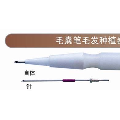 LeadM毛发种植笔_简介