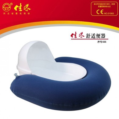 佳禾充气便盆(C05)_简介
