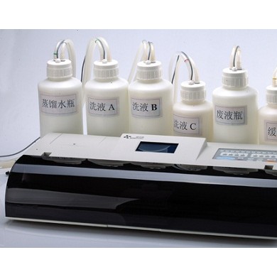 深圳盛信康sk963全自动洗板机_简介