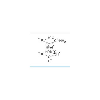 氨基二茂铁;二茂铁胺_简介