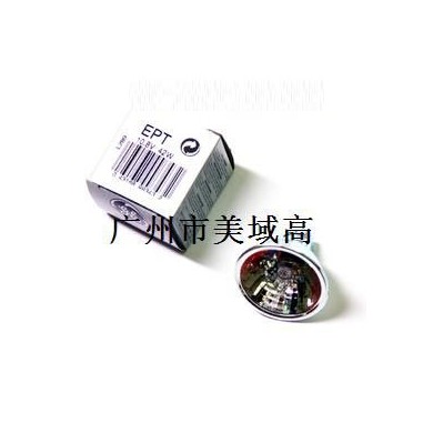 美国GE EPT 10.8V42W 卤素灯杯_简介