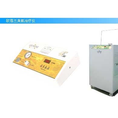 臭氧治疗仪_简介
